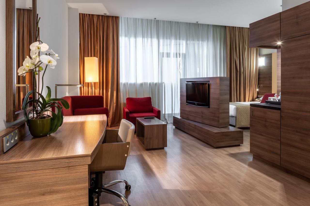 Hotel Ramada Encore Kiew