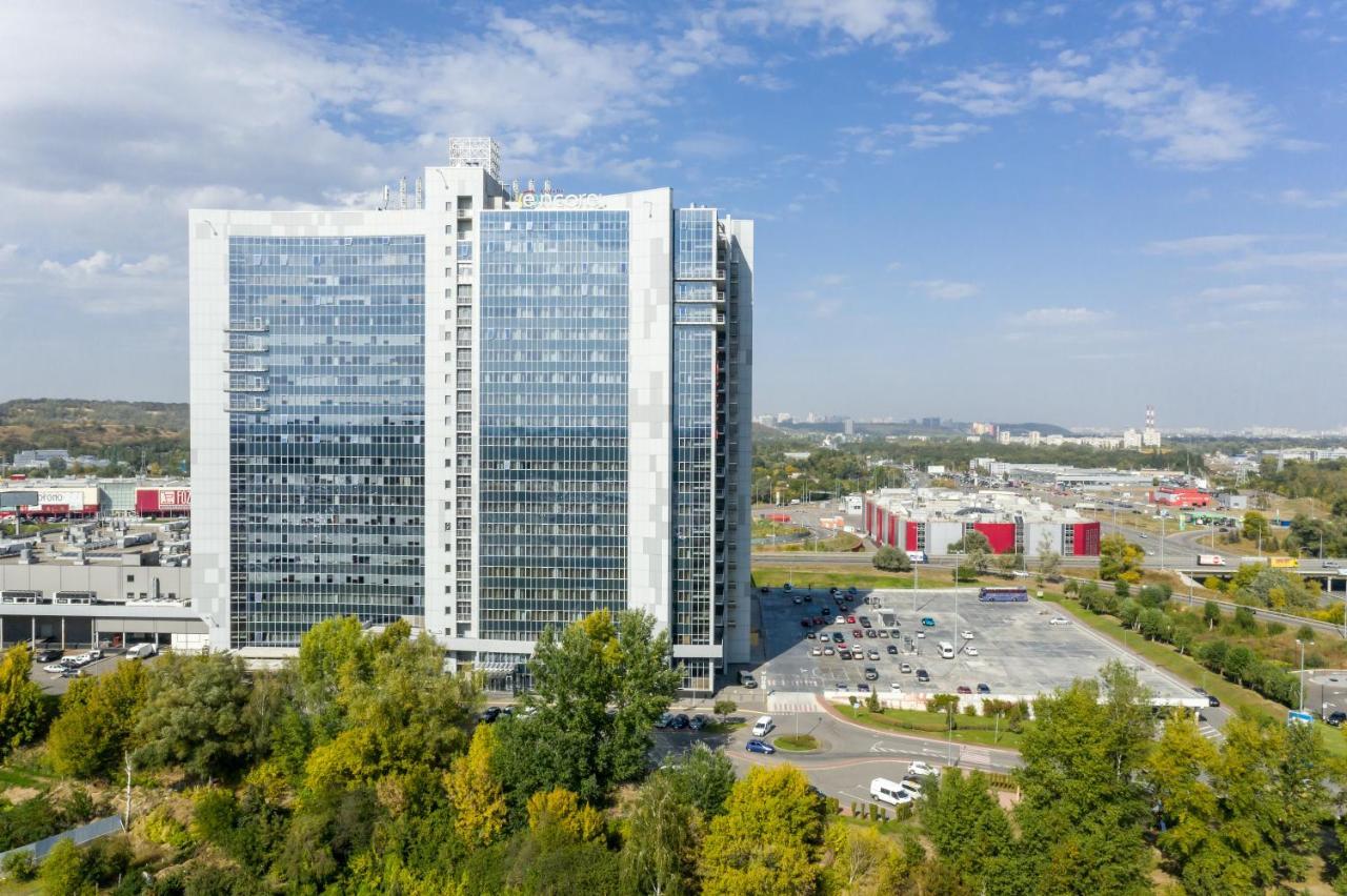 Ramada Encore 4* Kiew