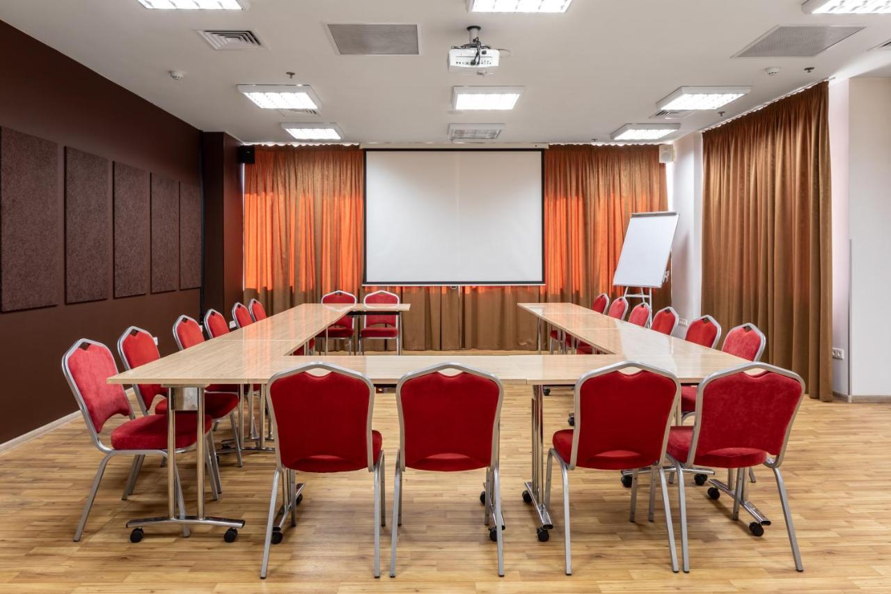 Ramada Encore Hotel Kiew