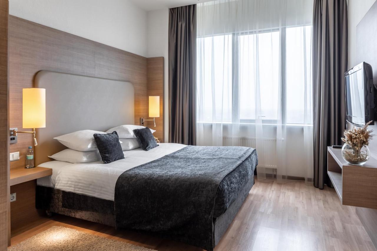 Ramada Encore 4* Kiew