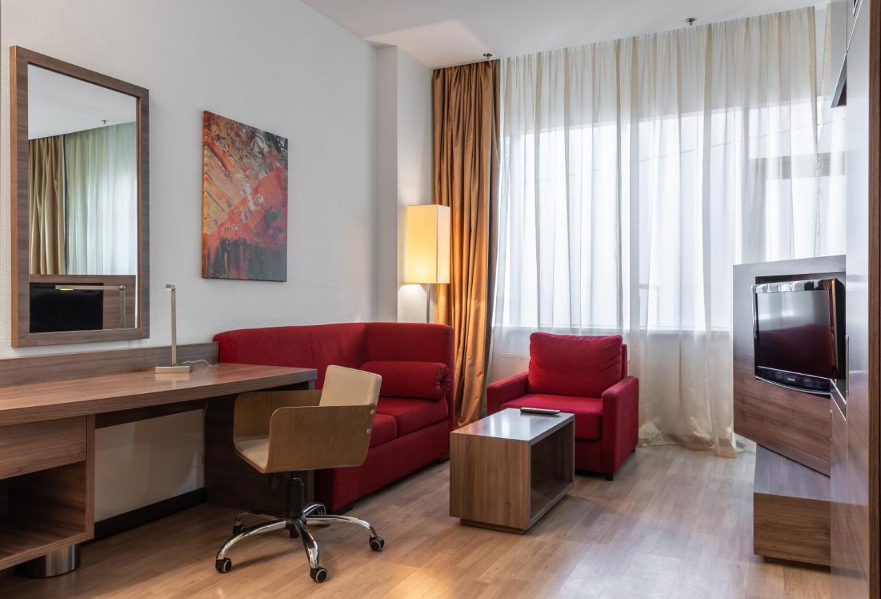 Ramada Encore 4*