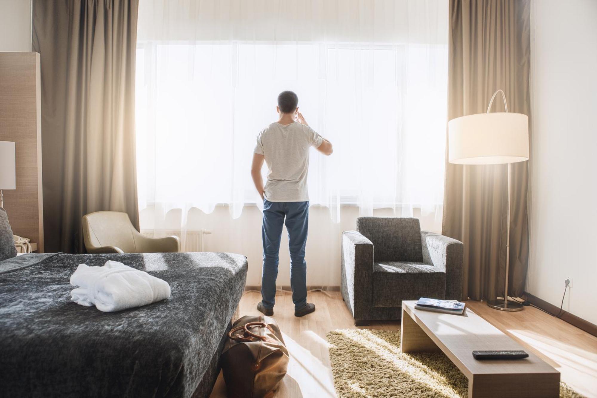 Ramada Encore Hotel 4*