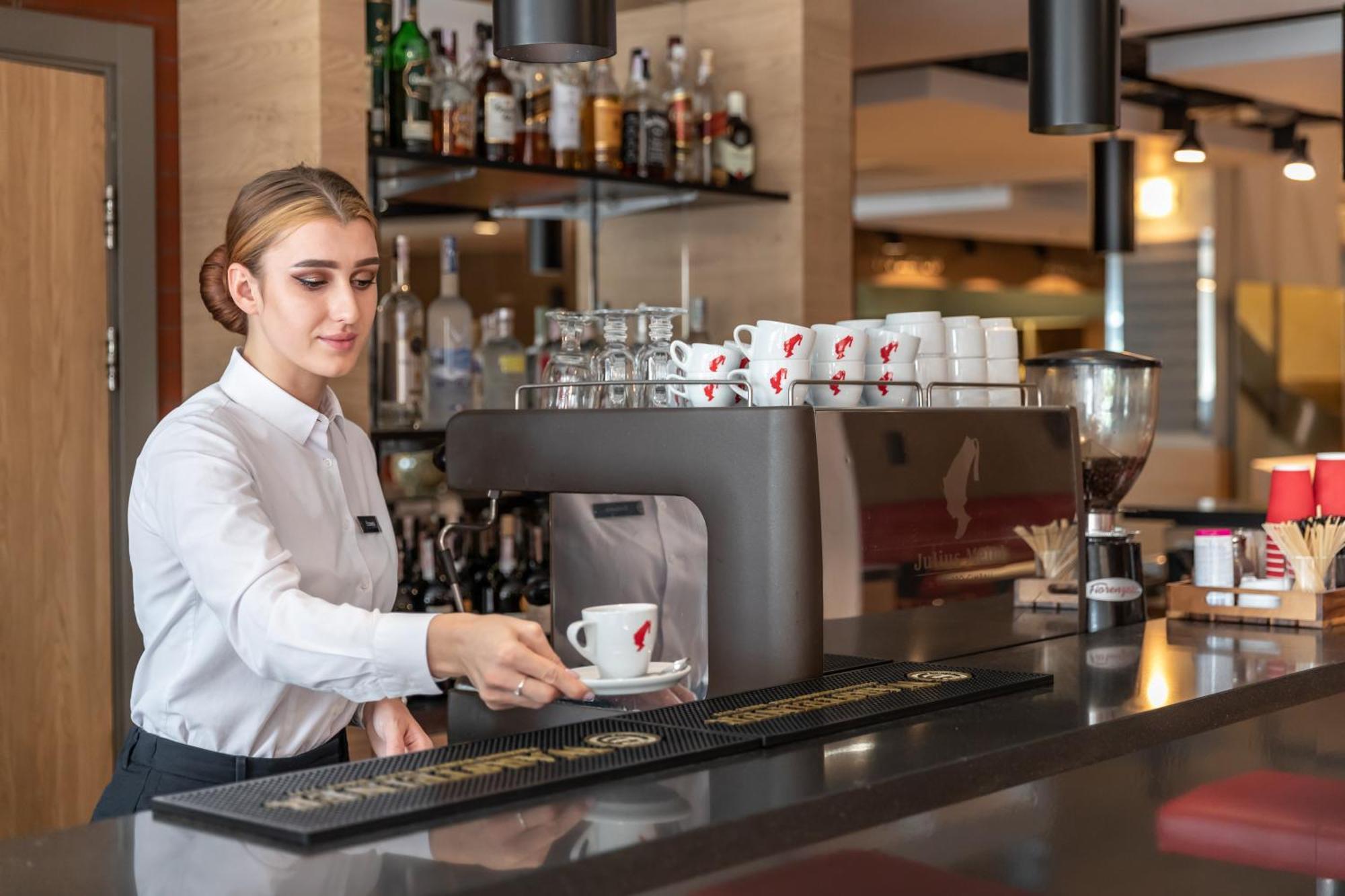 Ramada Encore Hotel 4*