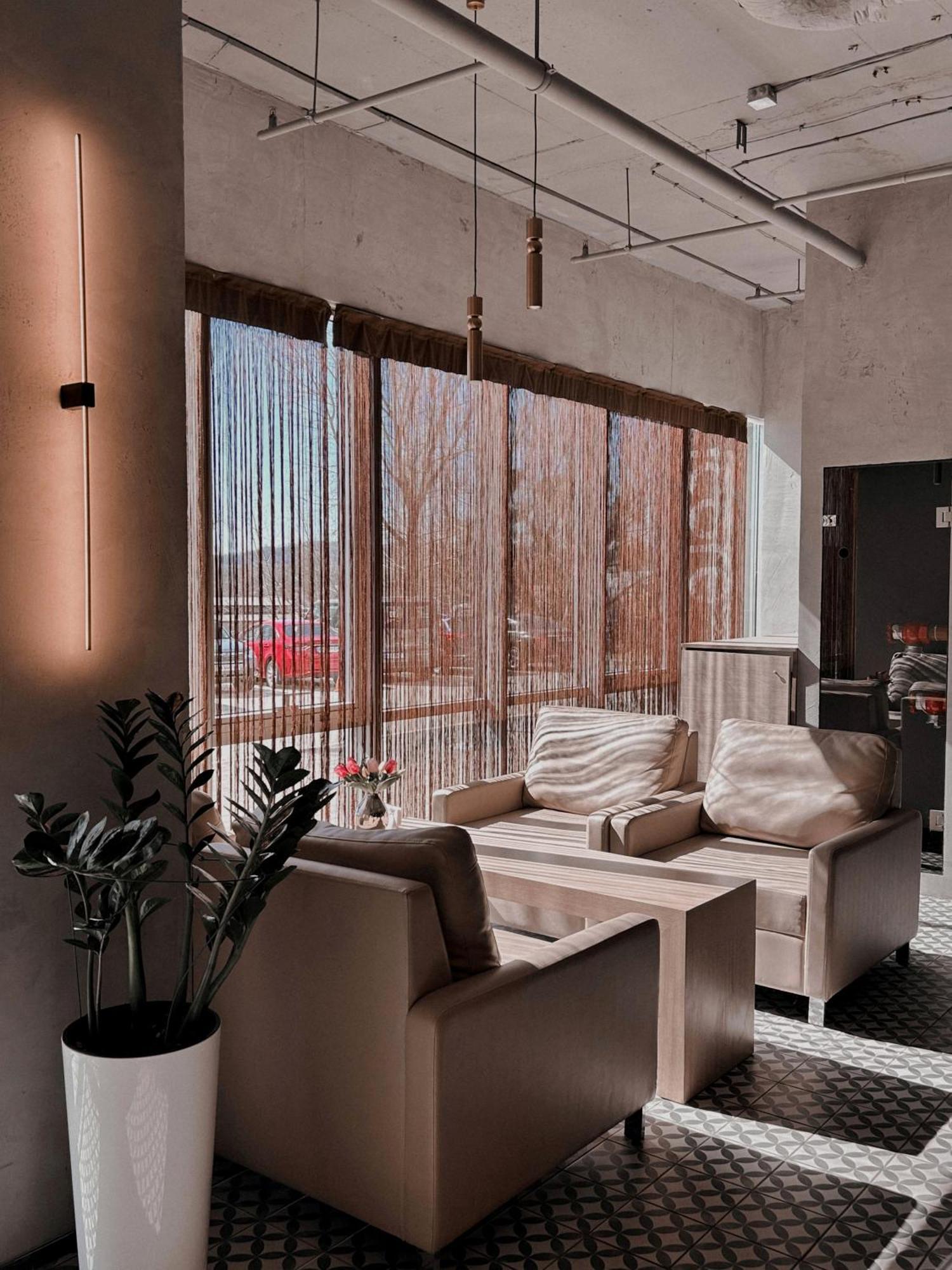 Hotel Ramada Encore Kiew
