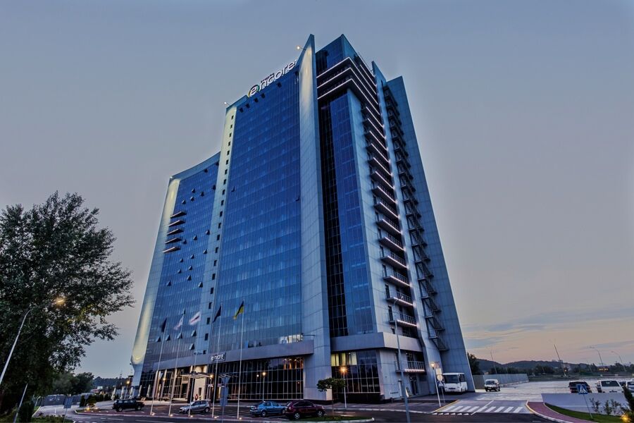 Ramada Encore