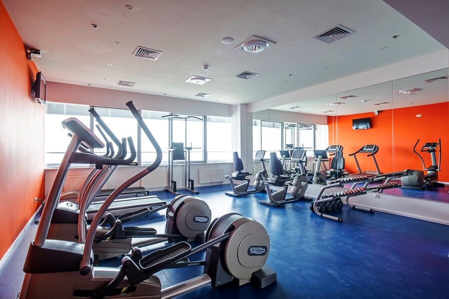 Ramada Encore 4*