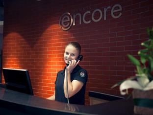 Ramada Encore Hotel Kiew