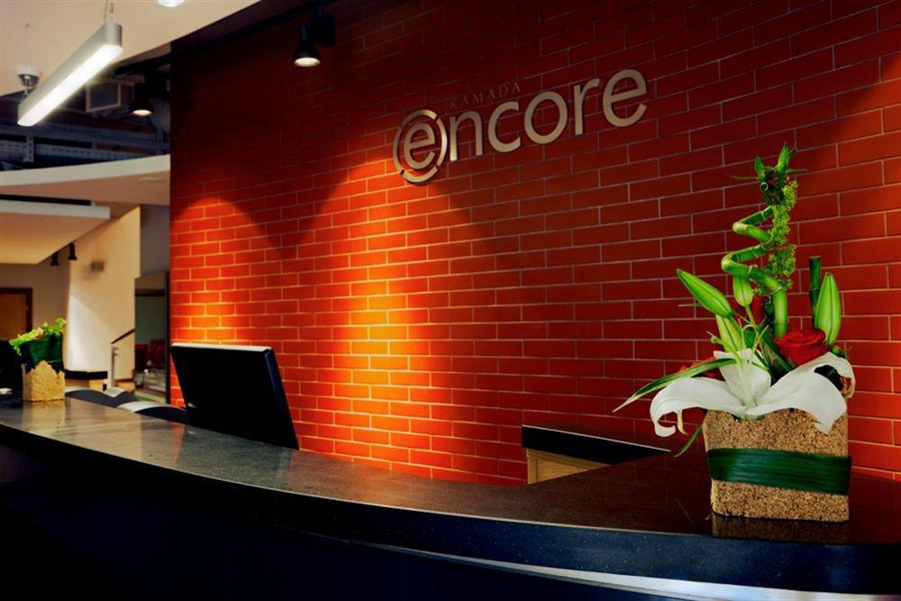 Ramada Encore Hotel Kiew