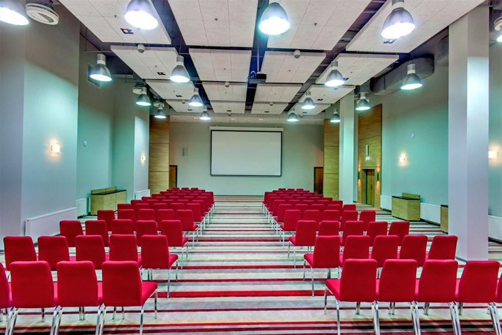 Ramada Encore 4* Kiew