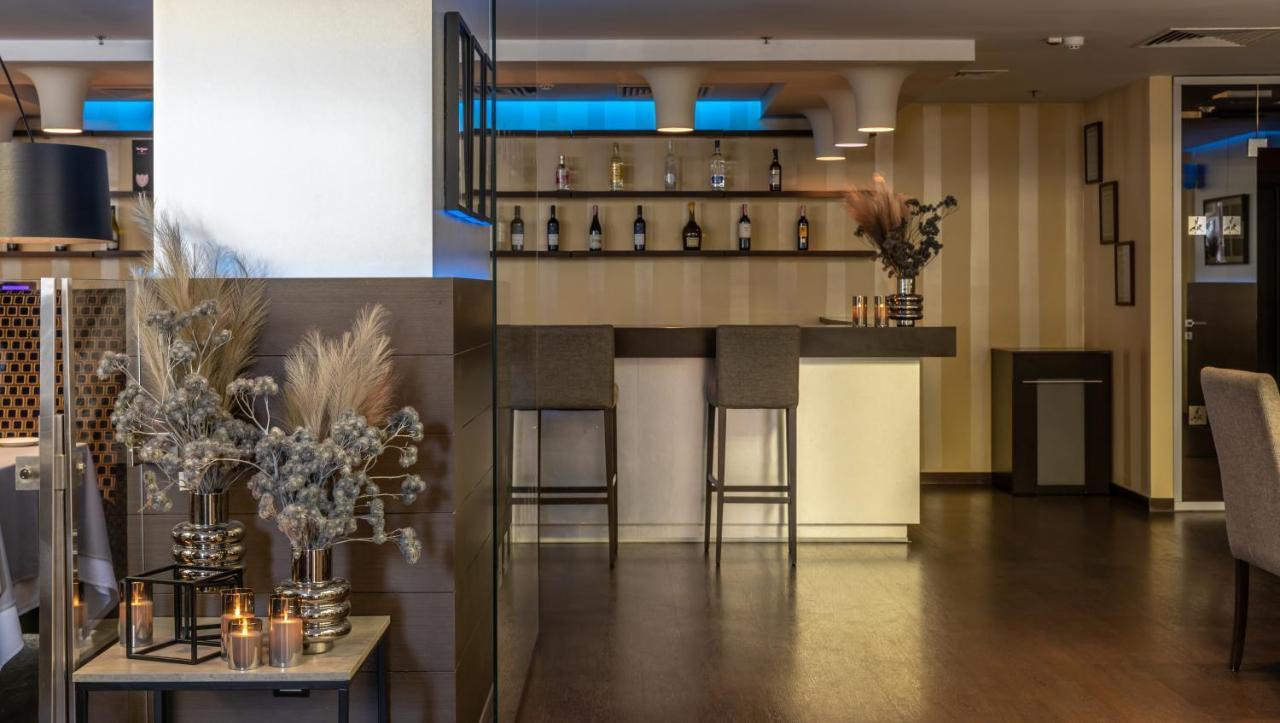 Ramada Encore By Wyndham Киев