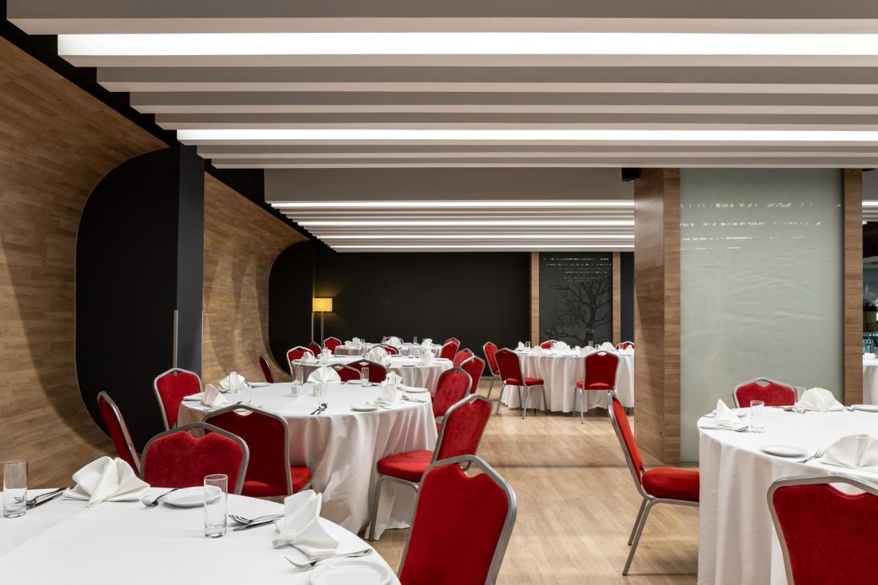 Ramada Encore By Wyndham Отель 4*