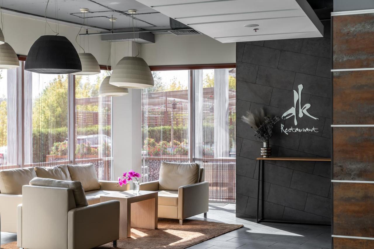 Ramada Encore By Wyndham 4*