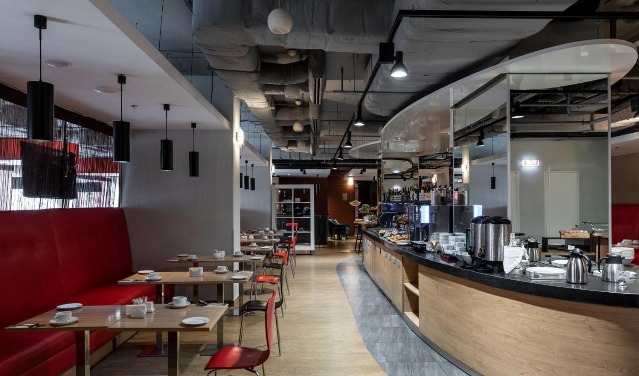Ramada Encore By Wyndham 4* Киев