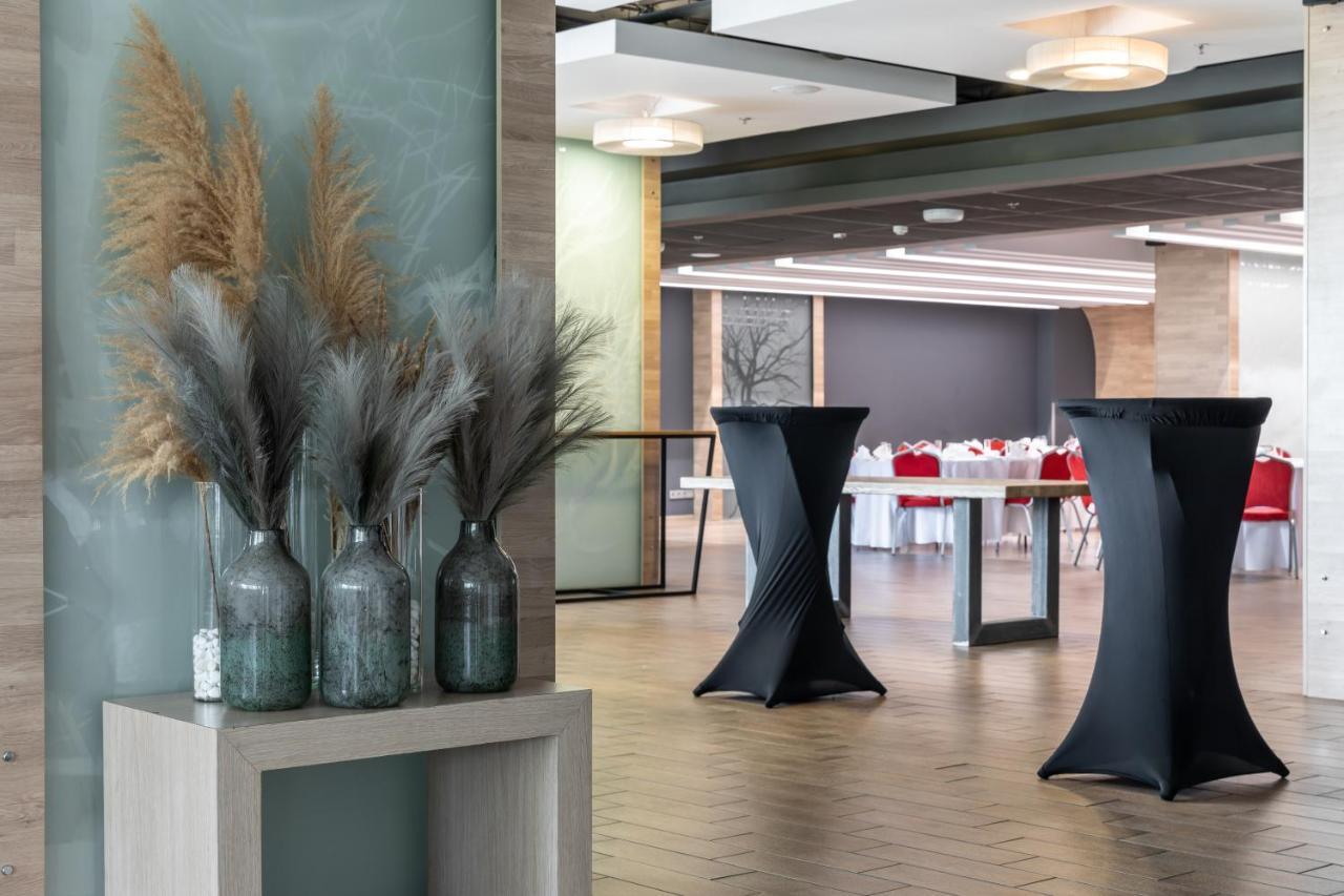 Ramada Encore By Wyndham Отель Киев