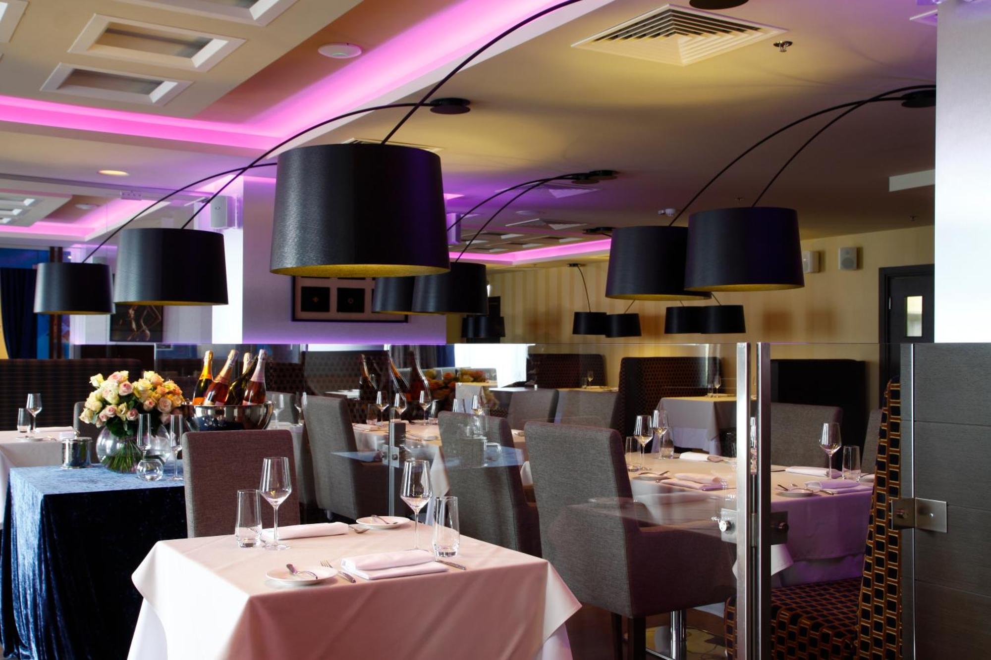 Ramada Encore By Wyndham 4*