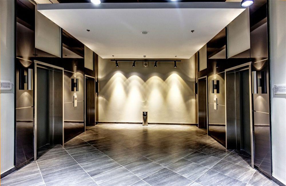 Ramada Encore By Wyndham Отель Киев
