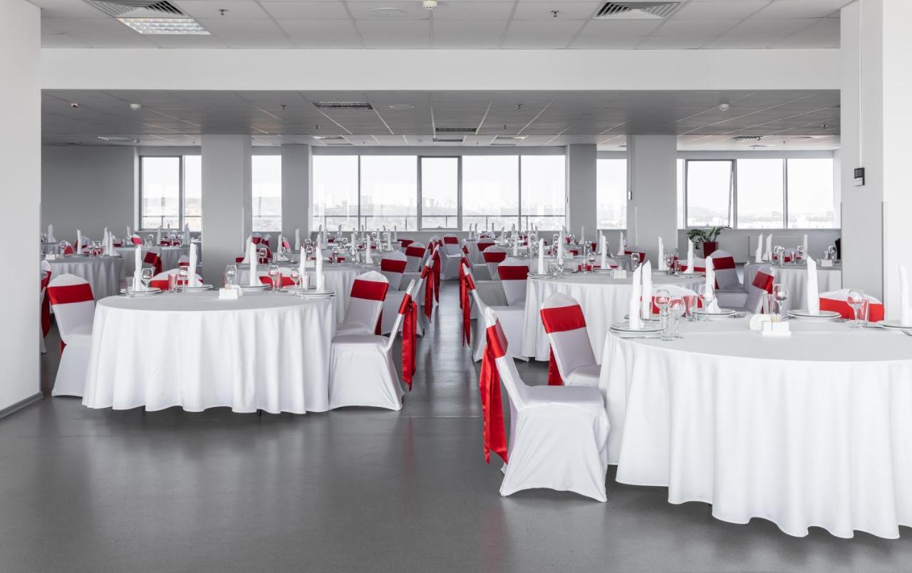Ramada Encore By Wyndham Киев