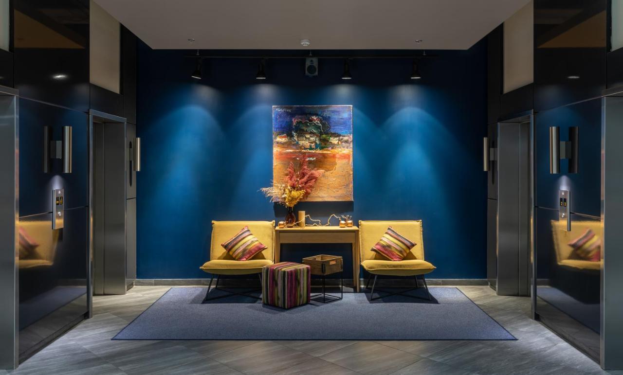 Ramada Encore By Wyndham Отель 4*