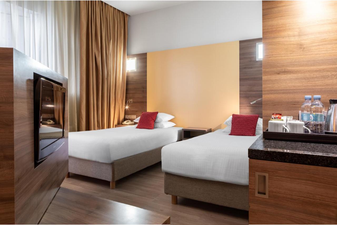 Ramada Encore By Wyndham Киев
